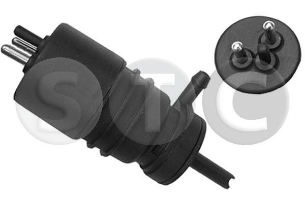 STC T432152 Water Pump, window cleaning T432152