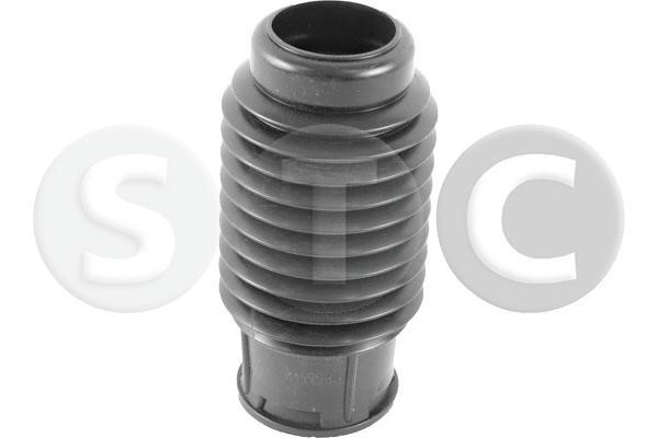 STC T440936 Bellow and bump for 1 shock absorber T440936