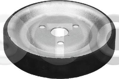 STC T449904 Coolant pump pulley T449904