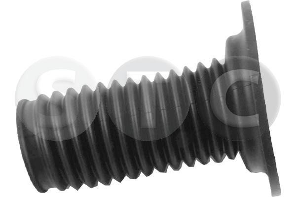 STC T440691 Bellow and bump for 1 shock absorber T440691