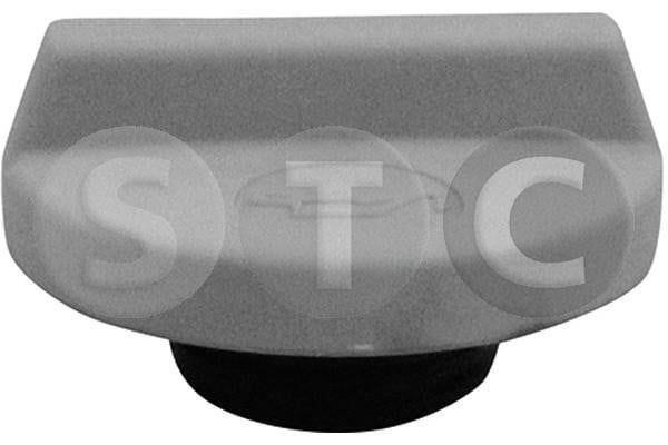 STC T439241 Oil filler cap T439241