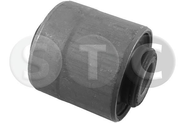 STC T458111 Silentblock rear beam T458111