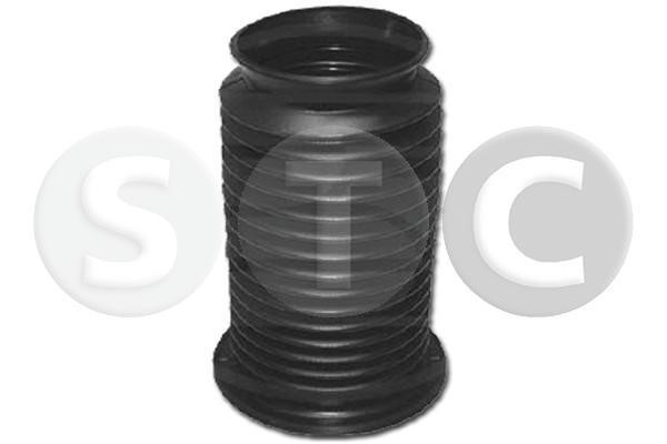 STC T440386 Bellow and bump for 1 shock absorber T440386