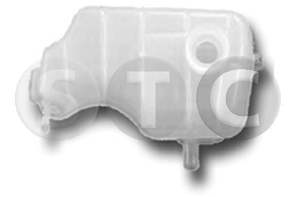 STC T431002 Expansion Tank, coolant T431002