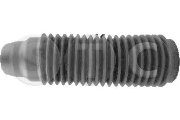 STC T440785 Bellow and bump for 1 shock absorber T440785