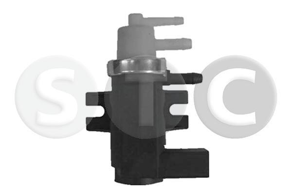 STC T493179 Turbine control valve T493179