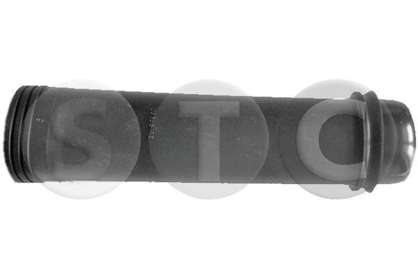 STC T451311 Bellow and bump for 1 shock absorber T451311