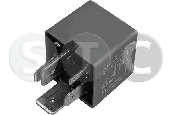 STC T432867 Multifunctional Relay T432867