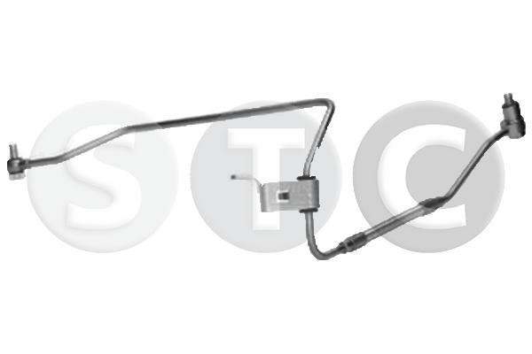 STC T477848 Oil Pipe, charger T477848