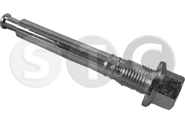STC T458145 Caliper slide pin T458145