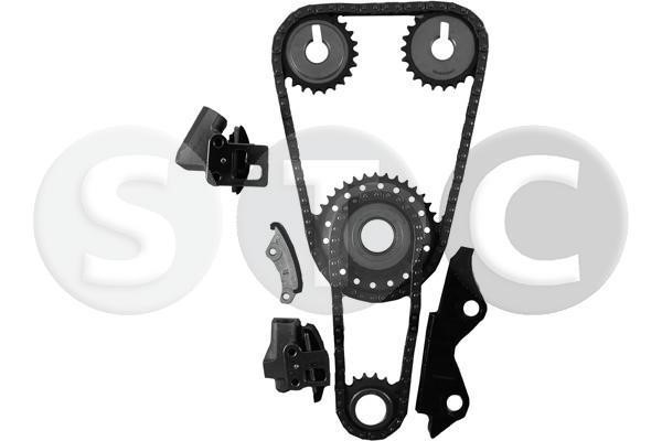 STC T407122 Timing chain kit T407122