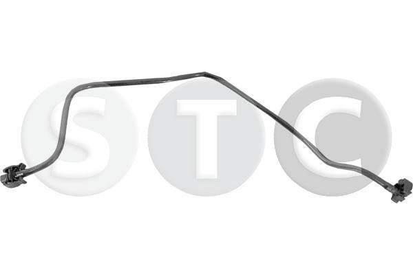STC T494339 Radiator hose T494339