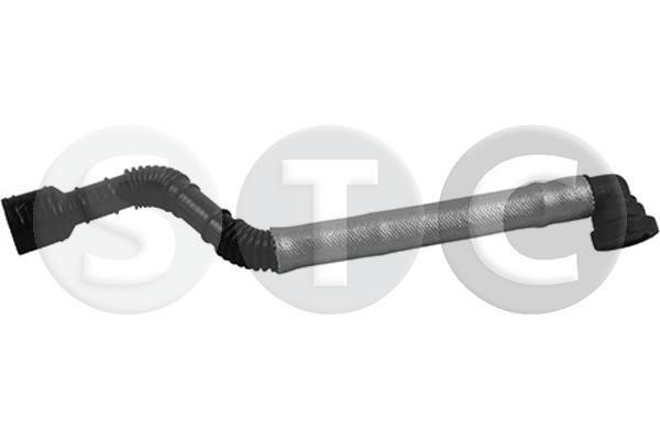 STC T497272 Hose, cylinder head cover breather T497272