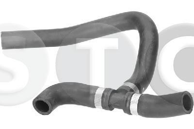 STC T498664 Hose, cylinder head cover breather T498664