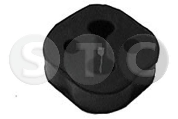 STC T449028 Exhaust mounting pad T449028