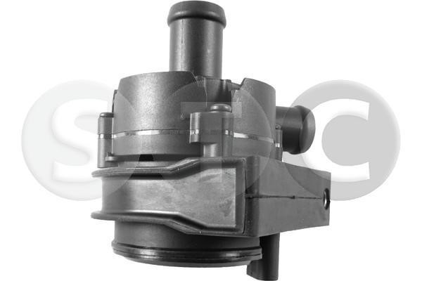 STC T432320 Additional coolant pump T432320