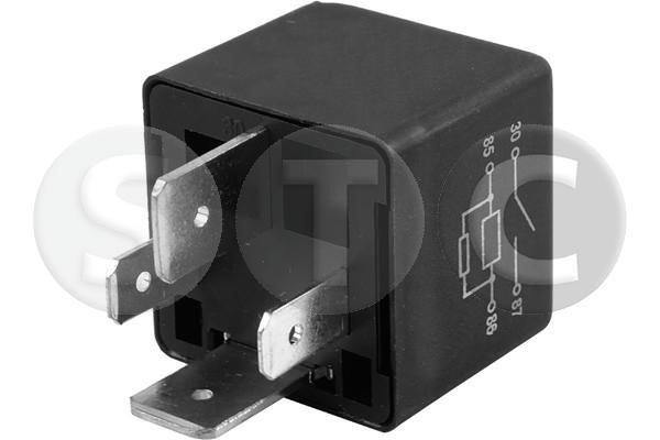 STC T432857 Multifunctional Relay T432857