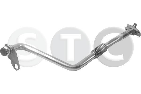 STC T477819 Oil Pipe, charger T477819