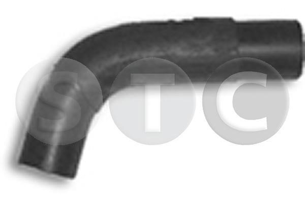 STC T477001 Hose, cylinder head cover breather T477001