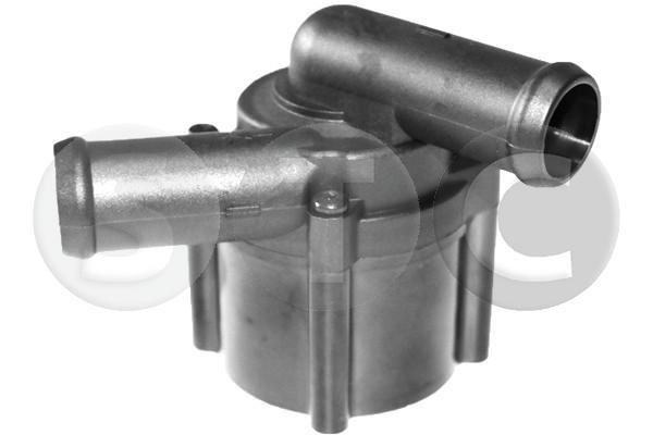 STC T432309 Additional coolant pump T432309
