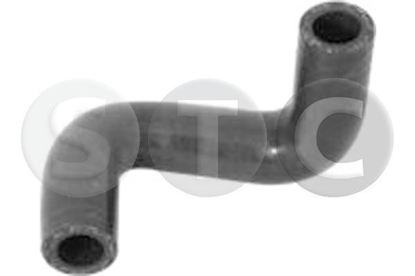 STC T494336 Oil Pipe, charger T494336