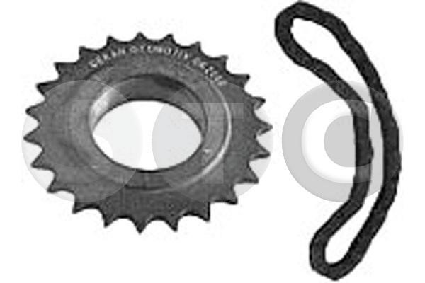 STC T448235 Timing chain kit T448235