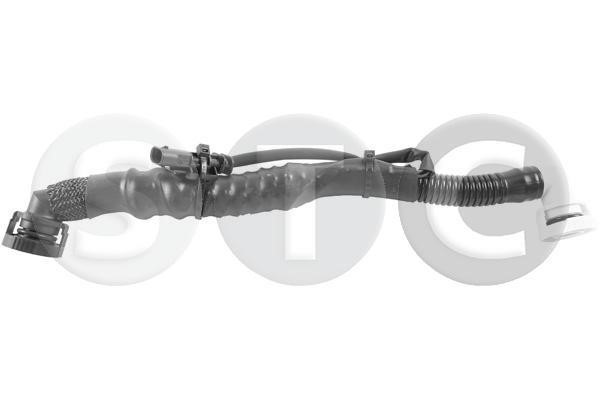 STC T497905 Hose, cylinder head cover breather T497905