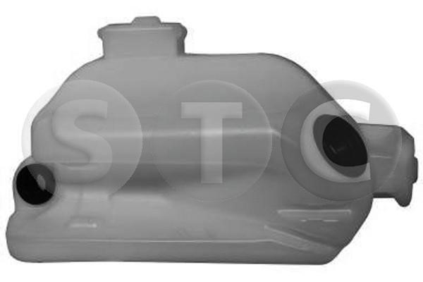 STC T447626 Washer Fluid Tank, window cleaning T447626