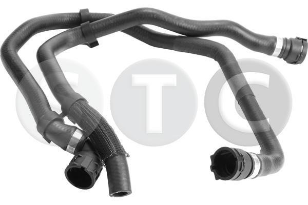 STC T497875 Radiator hose T497875