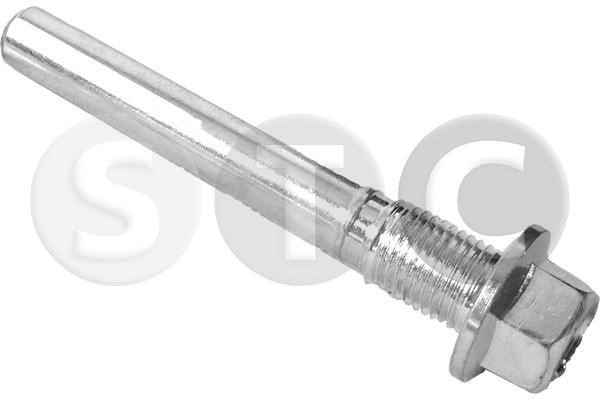 STC T458087 Caliper slide pin T458087