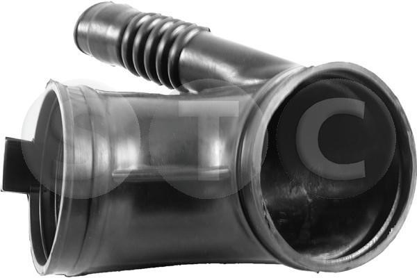 STC T458455 Intake Hose, air filter T458455