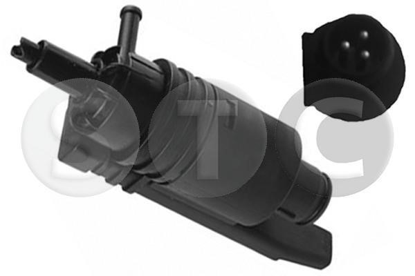 STC T432146 Water Pump, window cleaning T432146