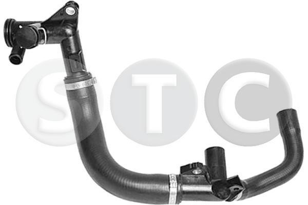 STC T494344 Coolant Tube T494344