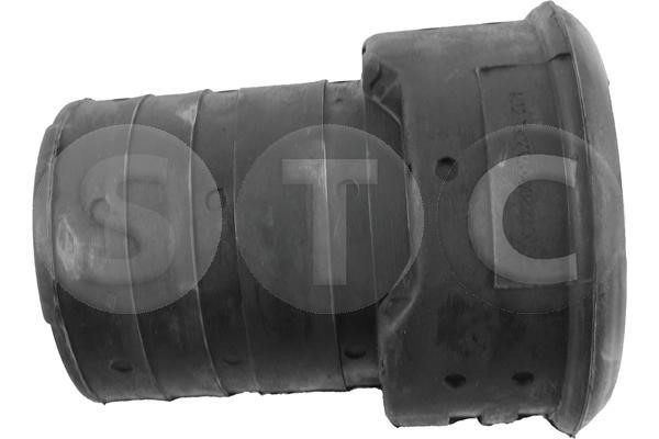 STC T458551 Silentblock rear beam T458551