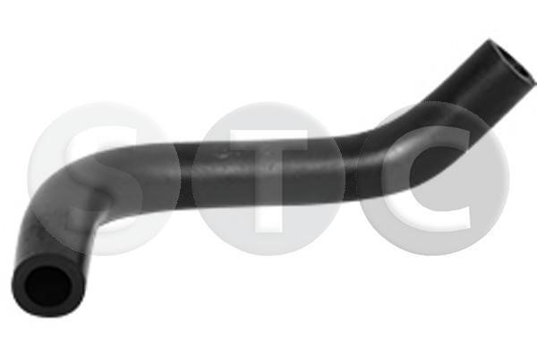 STC T499100 Hose, cylinder head cover breather T499100