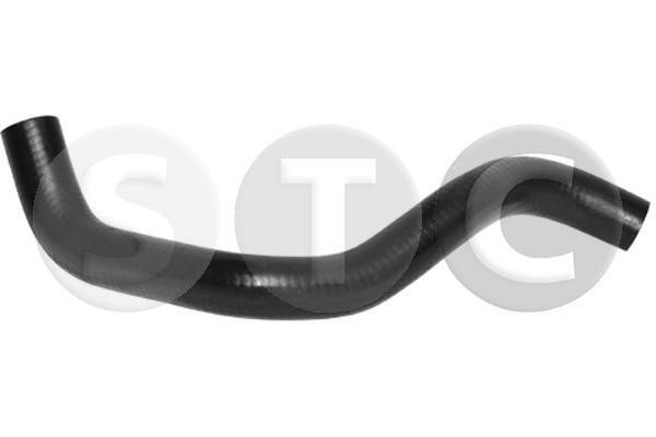 STC T499043 Radiator hose T499043