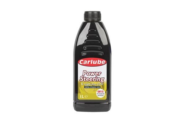 CarLube HPF001 Hydraulic oil CarLube, 1l HPF001