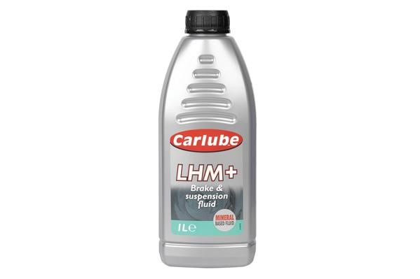 CarLube LHM001 Brake fluid LHM001