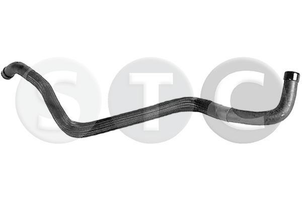 STC T498528 Hydraulic Hose, steering system T498528
