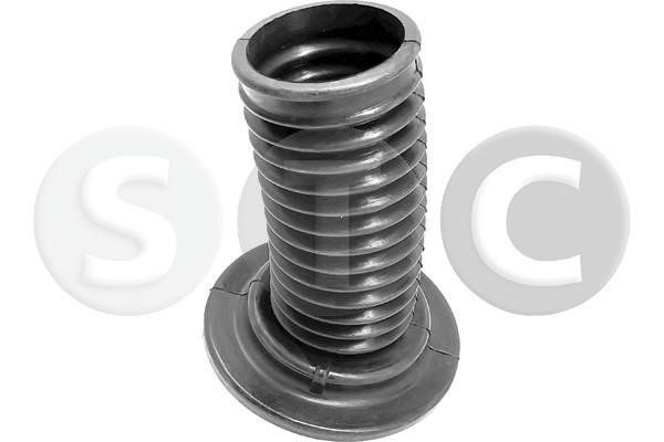 STC T439292 Bellow and bump for 1 shock absorber T439292