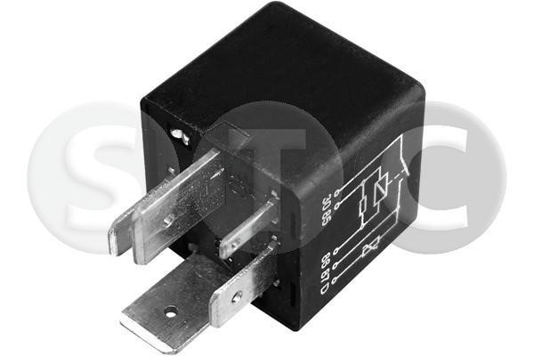 STC T432858 Multifunctional Relay T432858