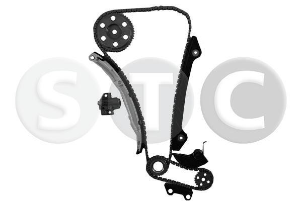 STC T407120 Timing chain kit T407120