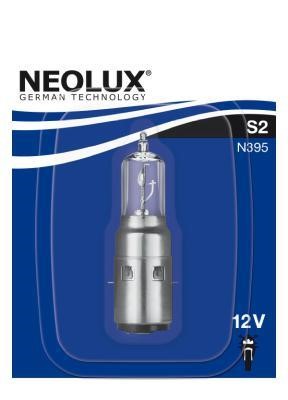 Neolux N39501B Halogen lamp 12V S2 35/35W N39501B