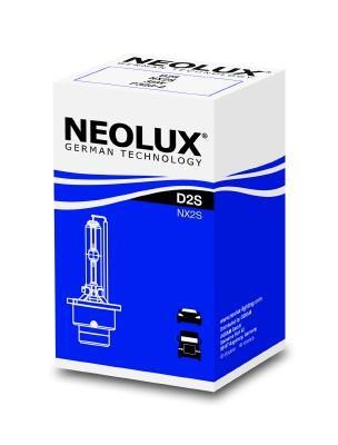 Neolux NX2S Xenon lamp D2S 85V 35W NX2S