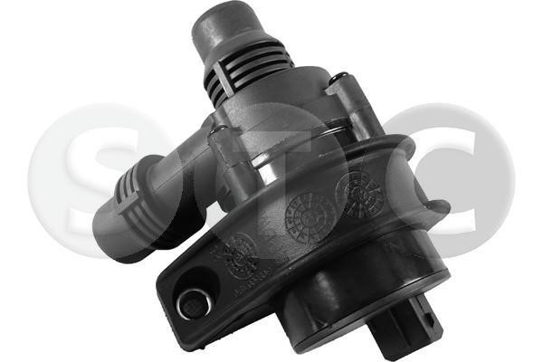 STC T432304 Additional coolant pump T432304