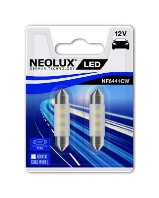 Neolux NF6441CW-02B LED lamp T10 (W5W) 12V NF6441CW02B