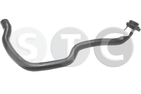 STC T499160 Radiator hose T499160