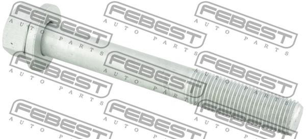 0198005 Febest Bolt