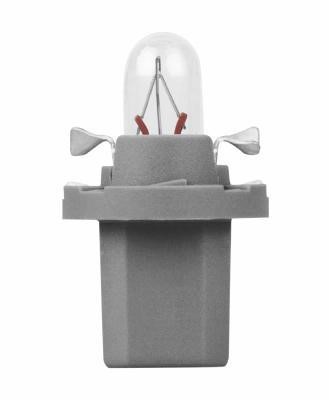 Dashboard bulb BAX 24V 1,2W Neolux N508T
