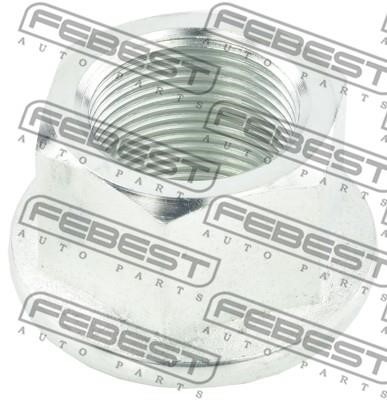 0298NHUB01 Febest Nut